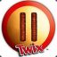 TwiX