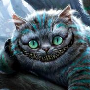 Cheshire Cat