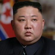 朝鲜大将军金正恩