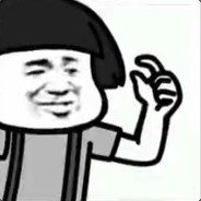 坤坤亲你小眼睛