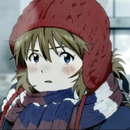 今日凌波明日香