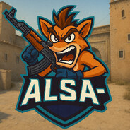 ALSA- - steam id 76561197991823938