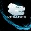 Rexadex