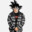 Goku SKINS