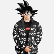 Goku SKINS