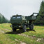 HIMARS M142