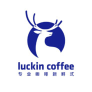 Luckin coffee