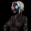 Robot-Girl