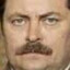 Ron Swanson