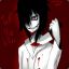 mc`Q  | Jeff the Killer