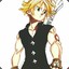 GoD Meliodas