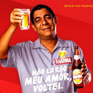 ZECA PAGODINHO