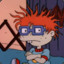 chuckie finster