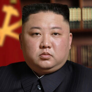 Kim Jong Un