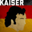 WHiTE KAISER