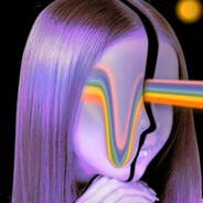 听说用滋崩会使人快乐