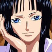 Nico Robin