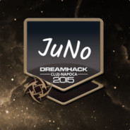 JuNo - steam id 76561197961452550