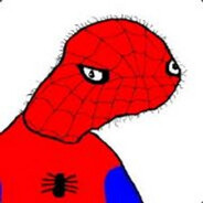 Spuderman avatar
