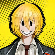Steam Avatar