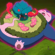 极巨化树果爱好者