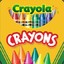 Crayola crayons