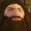 Ps1 Hagrid