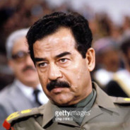 Love Saddam