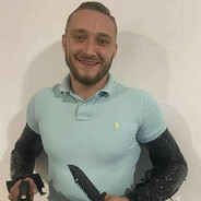 Moja broń w twojej dupie