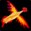 The Flaming Turkey™