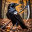 Death_Stalker_Crow