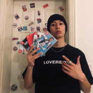 人家才不是女孩子呢