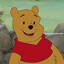 Chao Boy Winnie the Pooh
