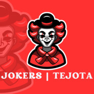 JOKERS | TEJOTA