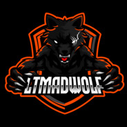 LtMadWolf