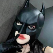 爱吃蒜的蝙蝠侠