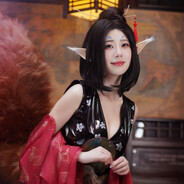 ♿恐怖幺二人♿