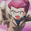 Jessie from Team Rocket