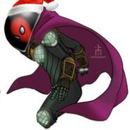 Mysterio 2.0