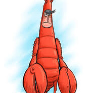 LobstaMan