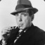 Sam Spade.