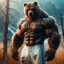 Bearzilla