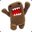 Domo &quot;)