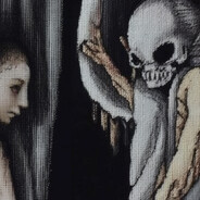 bone milk Steam avatar