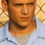 Michael Scofield