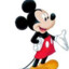 micky mouse