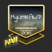 MyLittleAWP