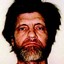 ✬︎ID2020✬︎ Ted Kaczynski