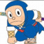 Ninja Hattori