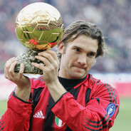 Andriy Shevchenko